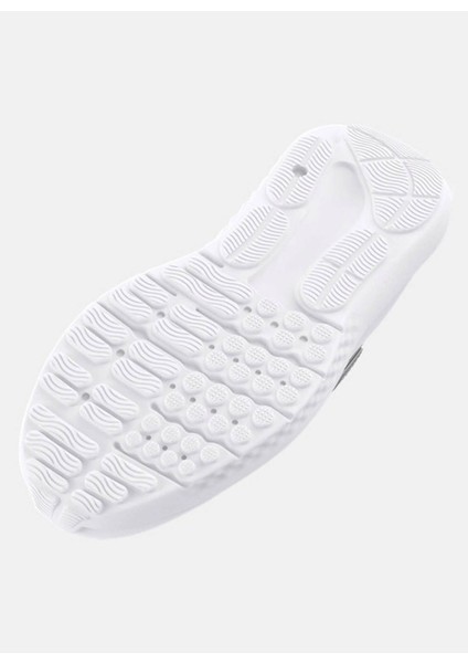 Gri Kız Çocuk Koşu Ayakkabısı Ua Gps Surge 4 AC-3027109-100 indirimleri