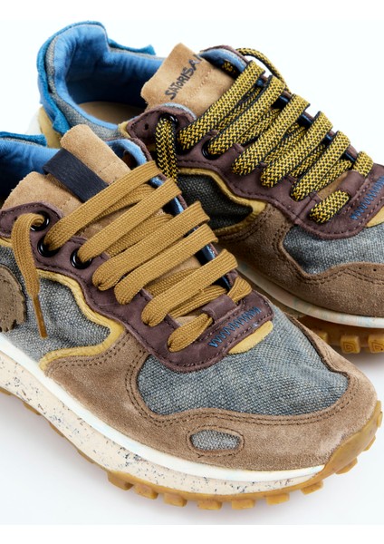 Çok Renkli Erkek Sneaker Chacrona Metta (1030503) indirimleri