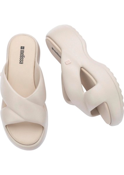 Ekru Kadın Plaj Terliği 35927BC507 indirimleri