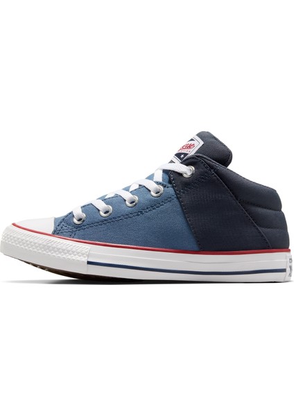 Lacivert Erkek Çocuk Kanvas Yürüyüş Ayakkabısı A10747C.403-CHUCK Taylor All Star fiyatları