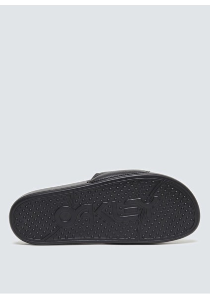 FOF100424OAKLEY B1B Slıde 2.0 Lacivert Erkek Sandalet