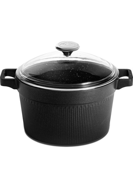 Granit Master 24 cm Tencere