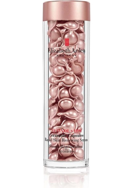 Retinol + Hpr Ceramide Capsules Rapid Skin Renewing Serum 90 Kapsül fiyatları