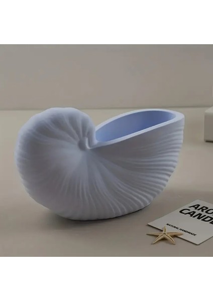 Dekoratif Kase / Obje Silikon Kalıbı