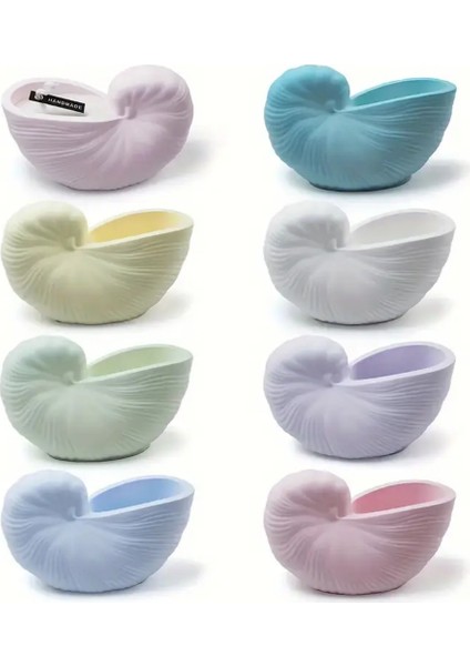 Dekoratif Kase / Obje Silikon Kalıbı fiyatları