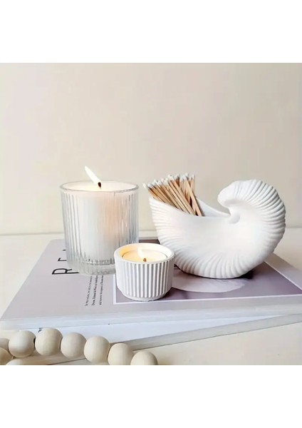 Dekoratif Kase / Obje Silikon Kalıbı modelleri