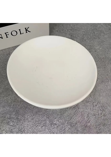 Dekoratif Silikon Tabak / Obje Kalıbı fırsatları