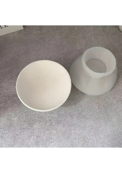 Dekoratif Silikon Tabak / Obje Kalıbı indirimleri