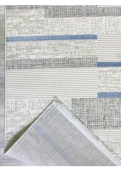 Elegance, Emsali Ipeksi Yün Tuşeli Triko Akrilik Oturma Odası ve Salon Halısı fırsatları