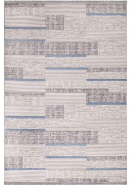 Elegance, Emsali Ipeksi Yün Tuşeli Triko Akrilik Oturma Odası ve Salon Halısı