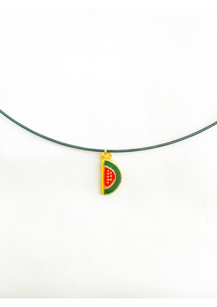 Gazze Kolye Siyah Ipli fırsatları