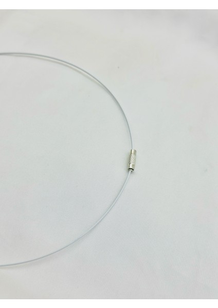 Gazze Kolye Beyaz Ipli fırsatları