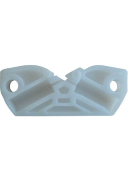 Mercedes Clk Class A209 C209 Arka Sağ Kapı Cam Tamir Takımı fiyatları