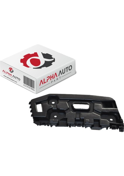 Dacia Lodgy Dokker İçin Ön Bağlantı Spotu - Sağ fırsatları