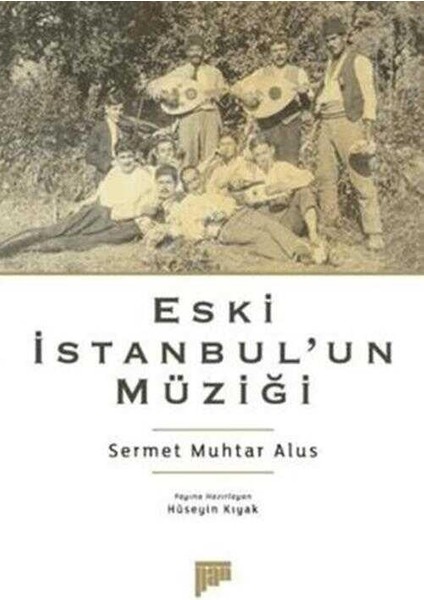 Eski İstanbul'un Müziği