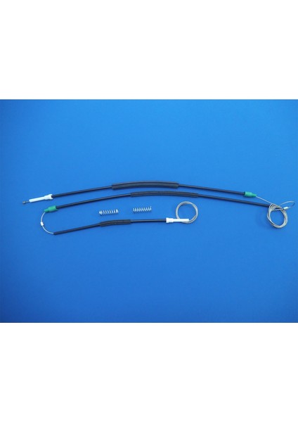 Bmw E46 Ön Sol Kapı Cam Tamir Takımı fiyatları