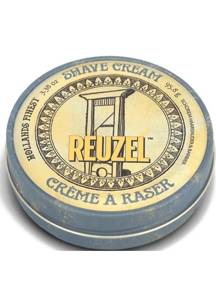 Shave Cream Erkekler Için Tıraş Kremi 95.8 gr. fiyatları