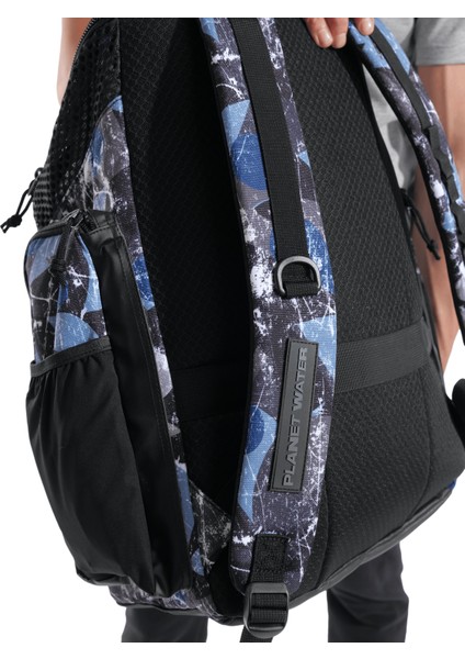 Arena One Go Backpack 45L AO Sırt Çantası
