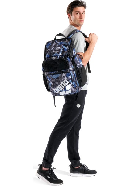 Arena One Go Backpack 45L AO Sırt Çantası