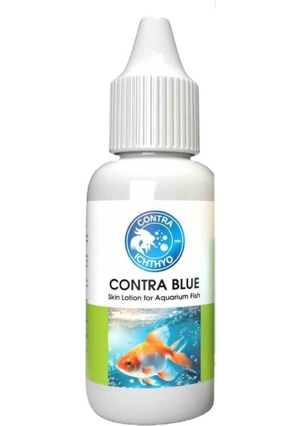 Beta Balık Yemi 125ML, Bonisa Betta 100ML, Multivitamin 30CC, Contra Blue 50CC