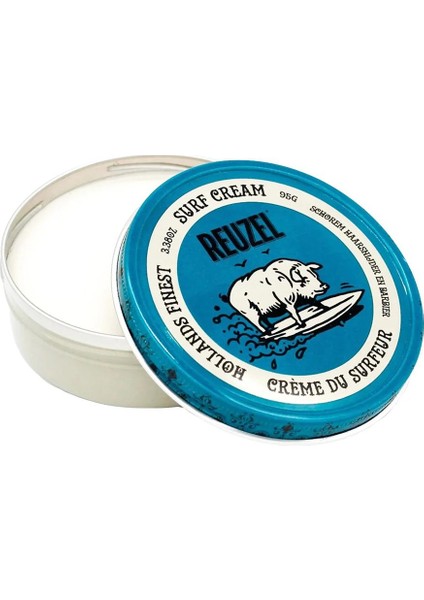Surf Cream Erkekler Için Saç Şekillendirici Krem 95GR fiyatları