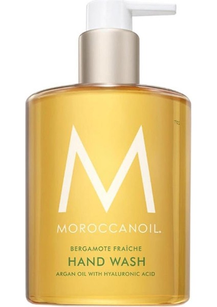 Bergamote Fraiche El Sabunu 360ml