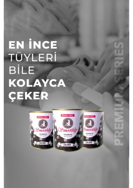 Silver Konserve Sir Ağda 800 ml fırsatları