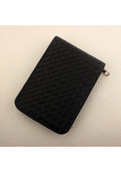 12 Slot Fountain Pen Retro Kalem Pouch Pu Deri Kalem Kılıfı Okul Öğrencileri Erkekler Kalem Çantası Renk: 12 Slot Pu (Yurt Dışından)