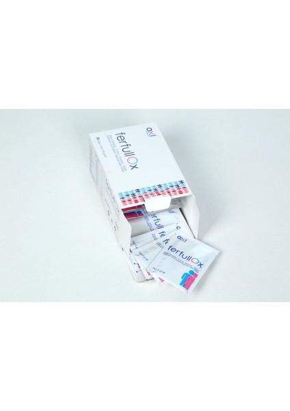 Oxi Ferfullox 30 Saşe fiyatları