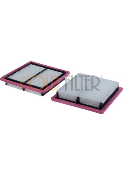 Hava Filtresi (Sungerlı) Golf Vıı 1.2 Tsı 1.4 (Gte/tsı) 1.6 Octavıa Iıı (13-) 1.2 Tsı 1.4 Tsı