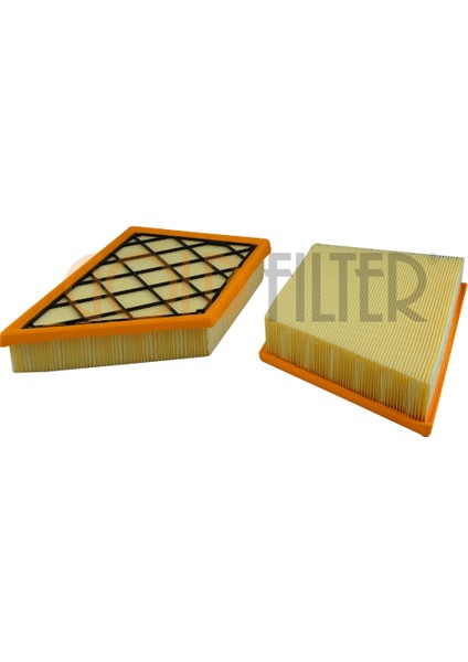 Hava Filtresi Ranger (22-)