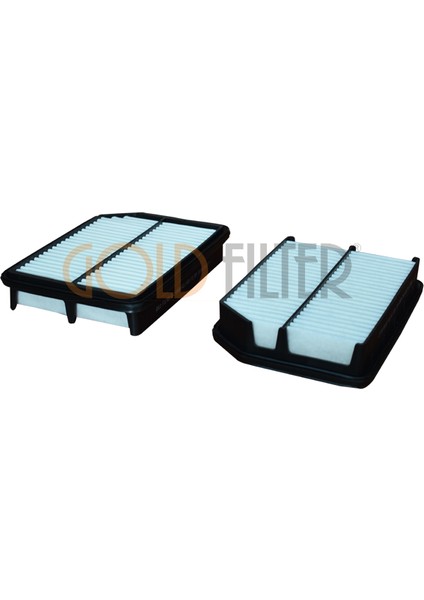 Hava Filtresi Kıa Cerato I (Ld) (04-) 1.6 2.0