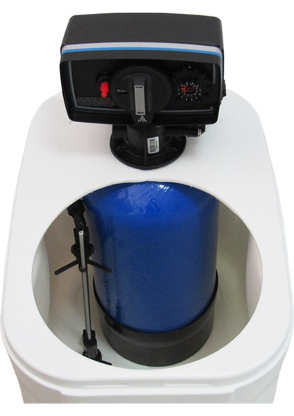 Swan Mini Kabinet Otomatik Su Yumuşatma Cihazı