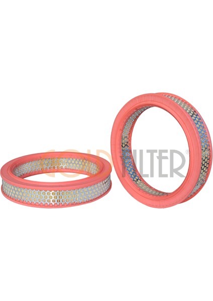 Hava Filtresi (Içi Dışı Saç) Doğan 1.6 Slx / Kartal 1.6 Slx / Şahin 1.4 S 1.6 1.6s