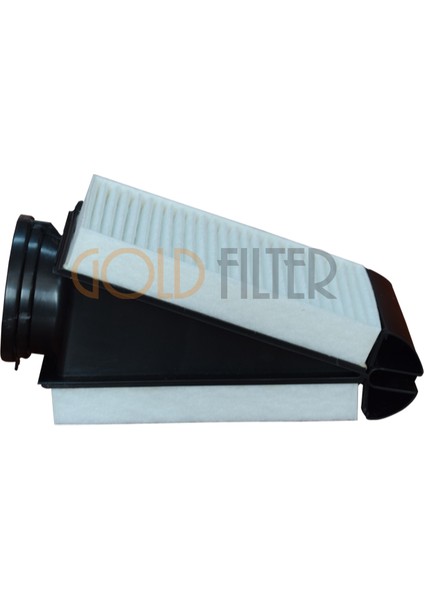 Hava Filtresi C-Klasse (14-) C220 C220D C250D Bluetec C300 Bluetec Hybrıd