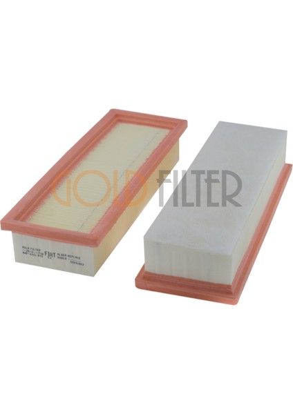 Hava Filtresi (Sungerlı) Albea Doblo Idea Sıena Punto Iıı (05-) Panda Iı Iıı Fıorıno (10-) Lınea (07