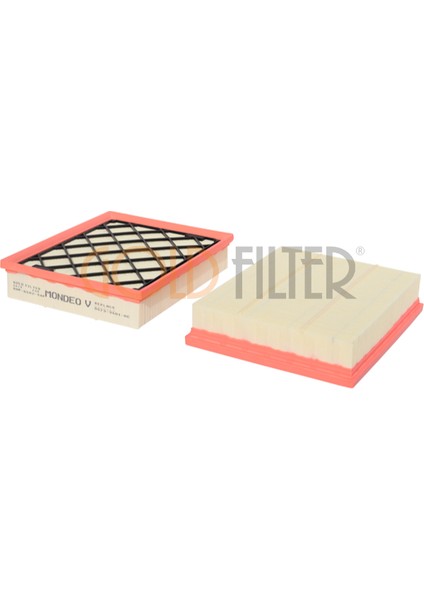 Hava Filtresi Mondeo V (14-) 1.0 1.5 (Ecoboost) 1.5 1.6 2.0 (Tdcı) 2.5