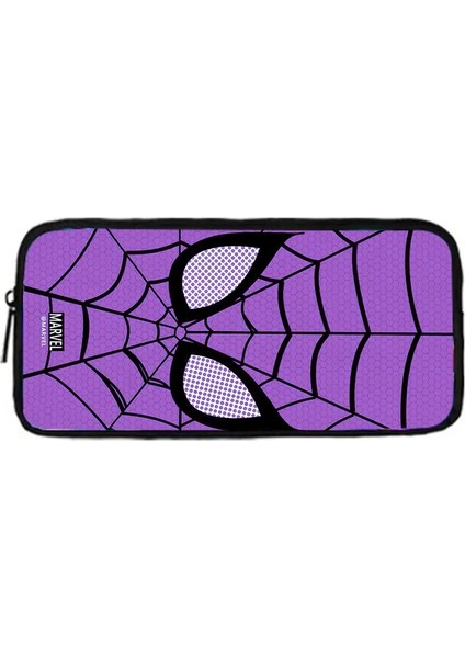 Çocuk Okulu Anime Örümcekleri-Öğle Yemeği Çantaları, Kalem Çantaları, Erkekler Için Okul Çantaları ile Erkek Sırt Çantası En Iyi Hediye Renk: BD-199X53A5 (Yurt Dışından)