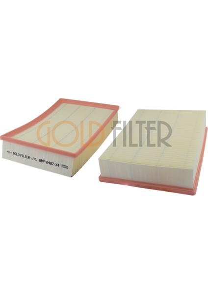 Hava Filtresi Master Iv (10-) 2.3 Dcı Movano B (10-) 2.3 Cdtı