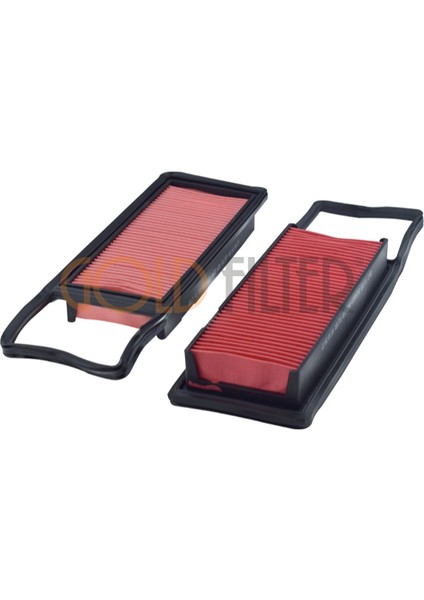 Hava Filtresi Jazz Iı (02-) 1.2 I-Dsı 1.4 I-Dsı