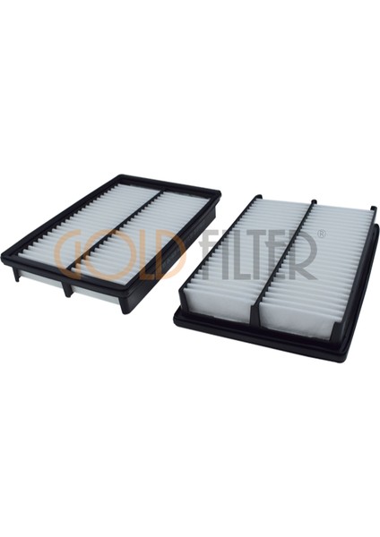 Hava Filtresi Accent Iı (02-06) 1.5 Crdı