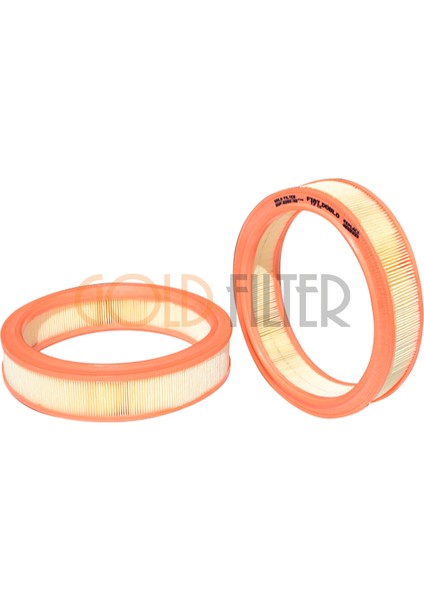 Hava Filtresi Doblo Doblo Cargo (00) 1.2 Punto Iı (99-) 1.2 8V 1.2 Natural Power