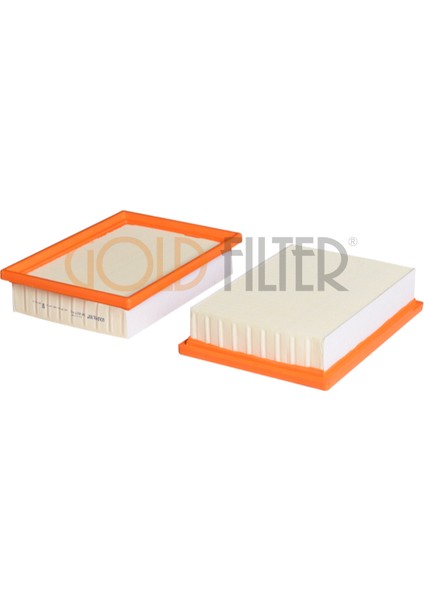 Hava Filtresi Aveo Iı (11-) 1.2 1.3d 1.4 1.6 R4 (16-) 1.5