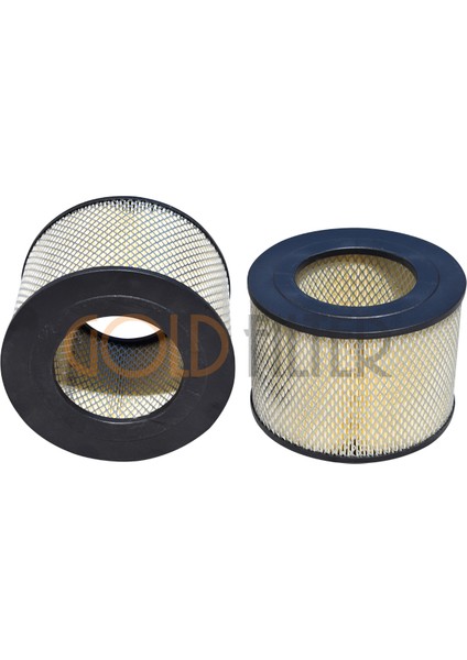 Hava Filtresi Hılux Fortuner 2.4 D (91-97)