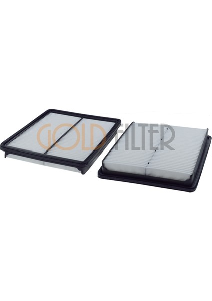 Hava Filtresi Sorento Iı (12-) 2.4 Gdı Mpı Santa Fe Iıı (12-) 2.4 Gdı 2.4 Mpı 3.0 Gdı 3.3