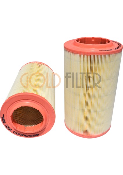 Hava Filtresi Ducato (06-) 2.0 2.2 2.3 3.0 (Jtd) Boxer Iıı (06-) 2.0 2.2 3.0 (Hdı) Jumper Iıı (06-)