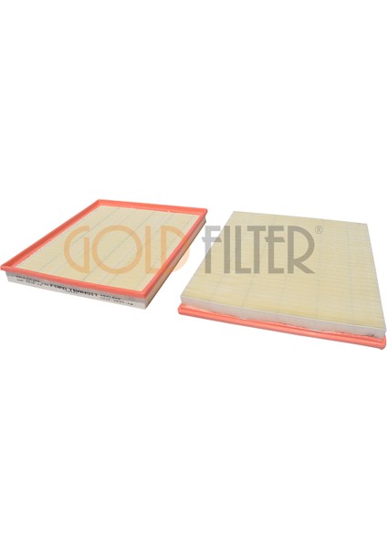 Hava Filtresi Transıt (07-) 2.2 Tdcı (Tdcı Econetıc)