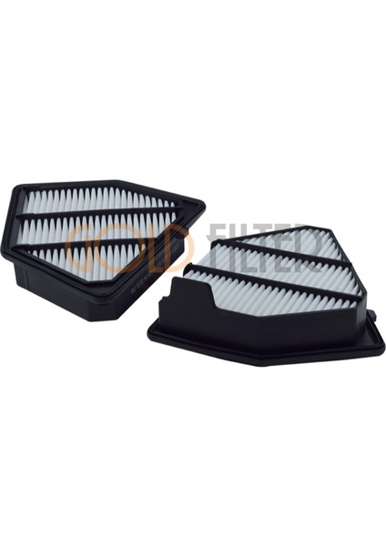 Hava Filtresi Cr-V Iv (13-) 1.6 I-Dtec