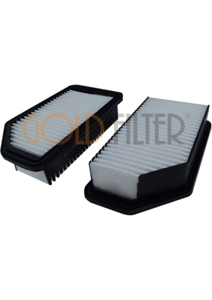 Hava Filtresi Rıo Iıı 1.0 1.2 Cvvt (06-11)
