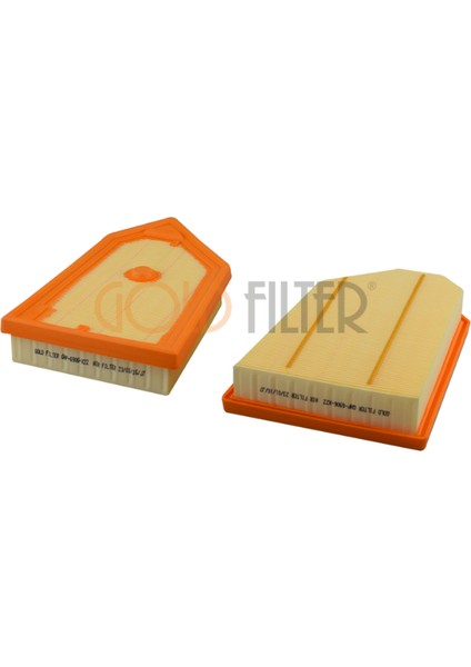 Hava Filtresi Fıesta Vıı (17-) 1.0 Ecoboost Puma Iı (19-) 1.0